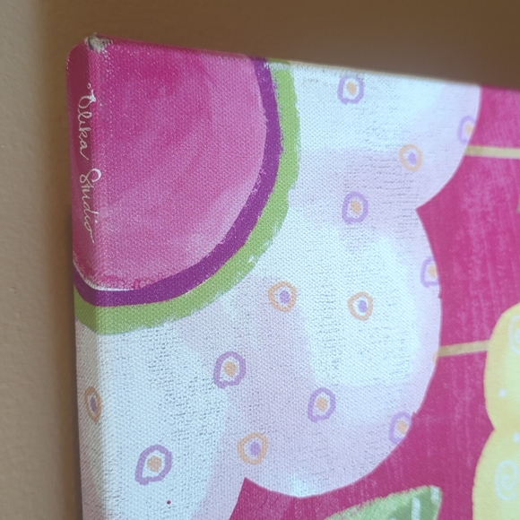 Oopsy daisy too fine art Ladybug Coccinelles - Picture 4 of 11